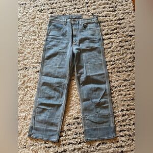 Rag & Bone jeans size 29